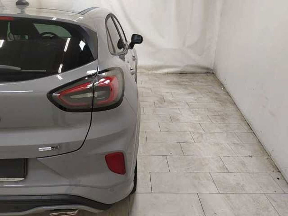 Ford Puma usata a Cuneo (8)