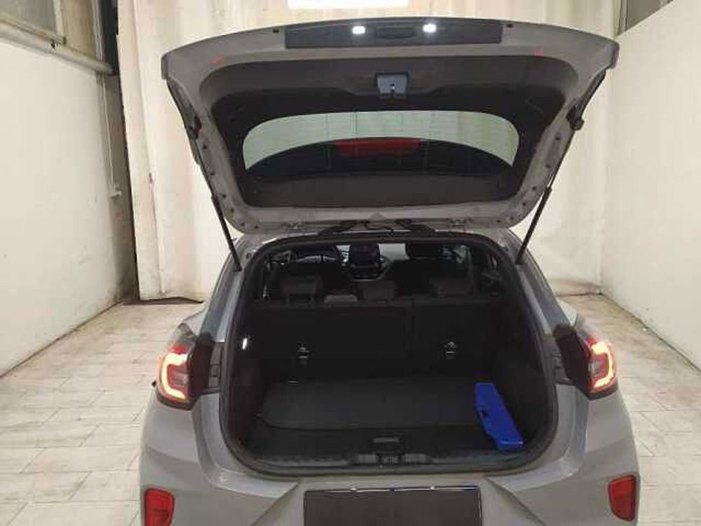 Ford Puma usata a Cuneo (9)