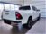 Toyota Hilux 2.D-4D 4WD porte Double Cab Executive  nuova a Vicenza (7)