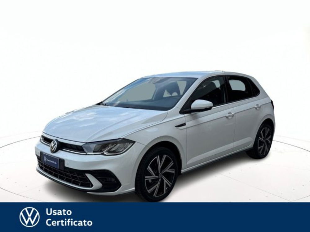 Volkswagen Polo nuova a Vicenza