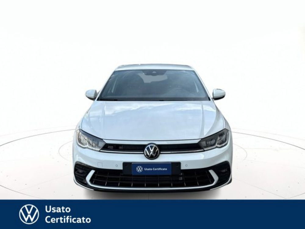 Volkswagen Polo nuova a Vicenza (2)