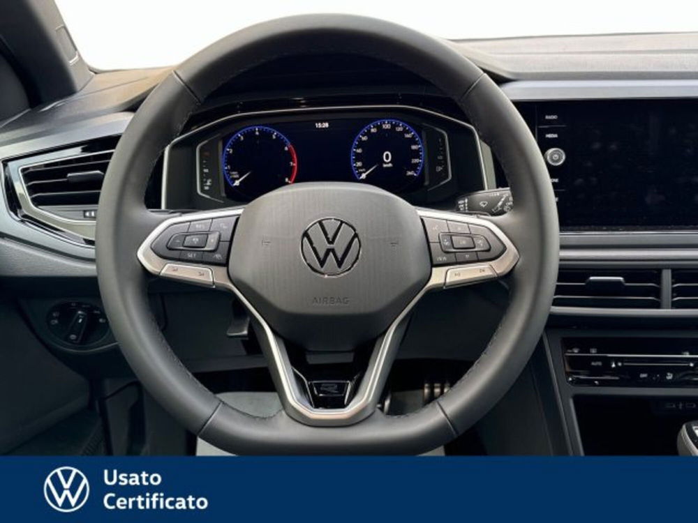 Volkswagen Polo nuova a Vicenza (9)