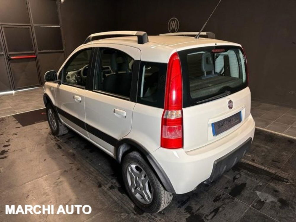 Fiat Panda usata a Perugia (6)