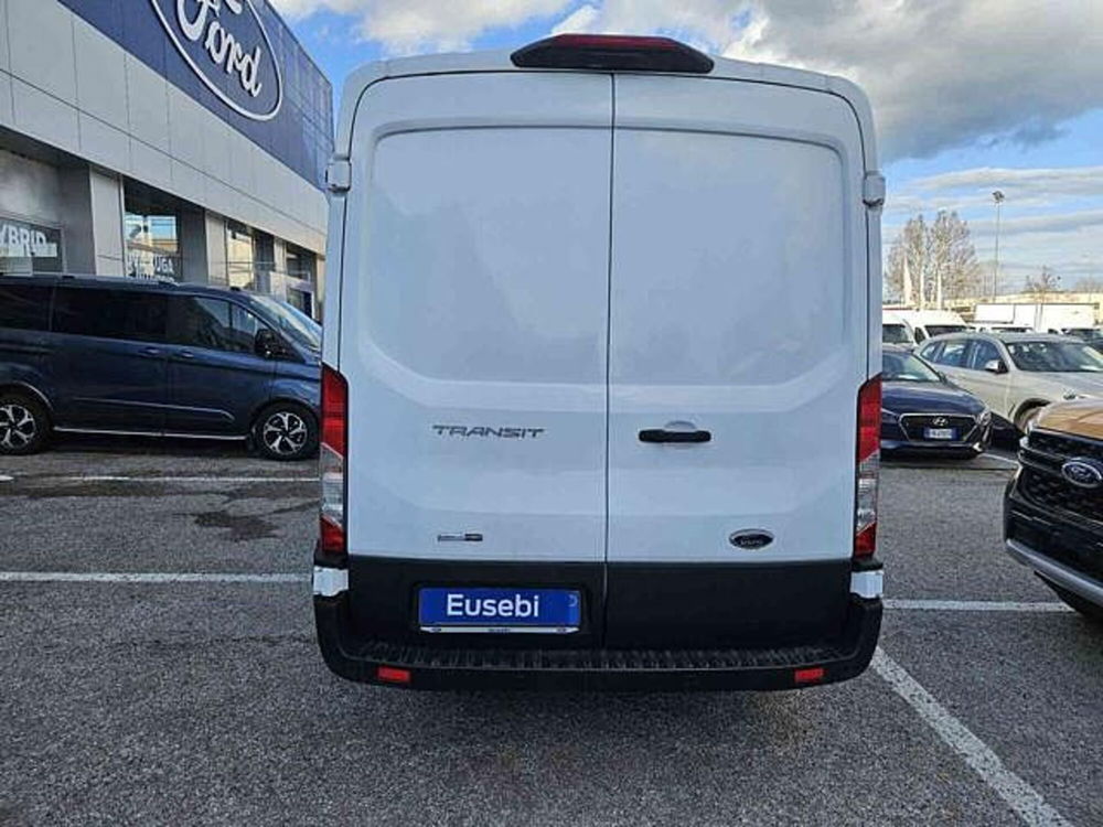 Ford Transit Furgone usata a Pesaro-Urbino (5)