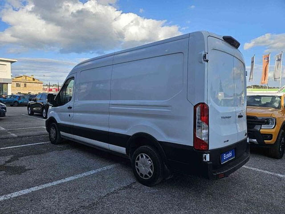 Ford Transit Furgone usata a Pesaro-Urbino (6)