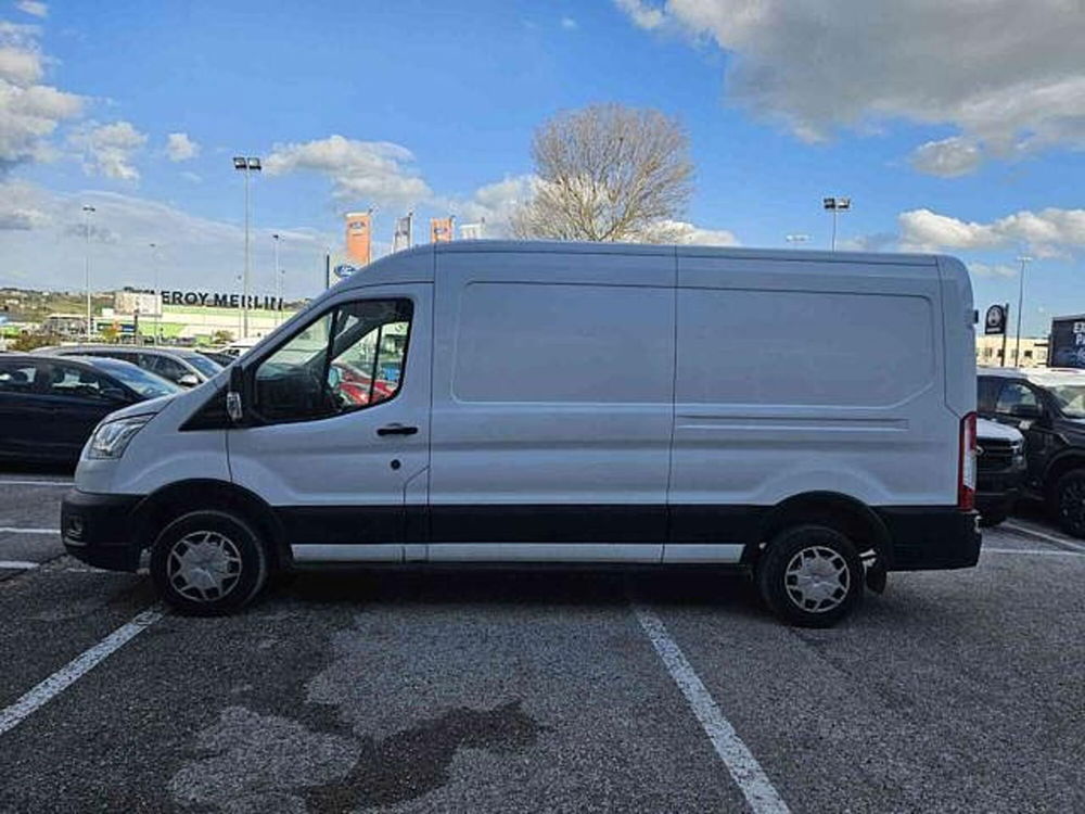 Ford Transit Furgone usata a Pesaro-Urbino (7)