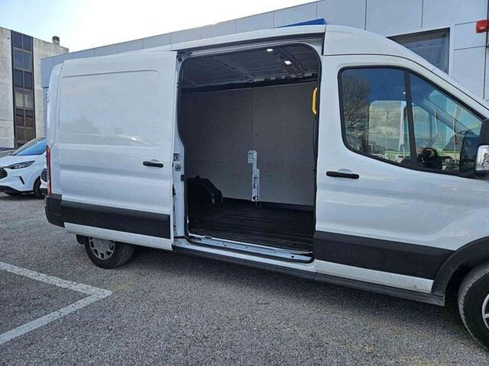 Ford Transit Furgone usata a Pesaro-Urbino (8)