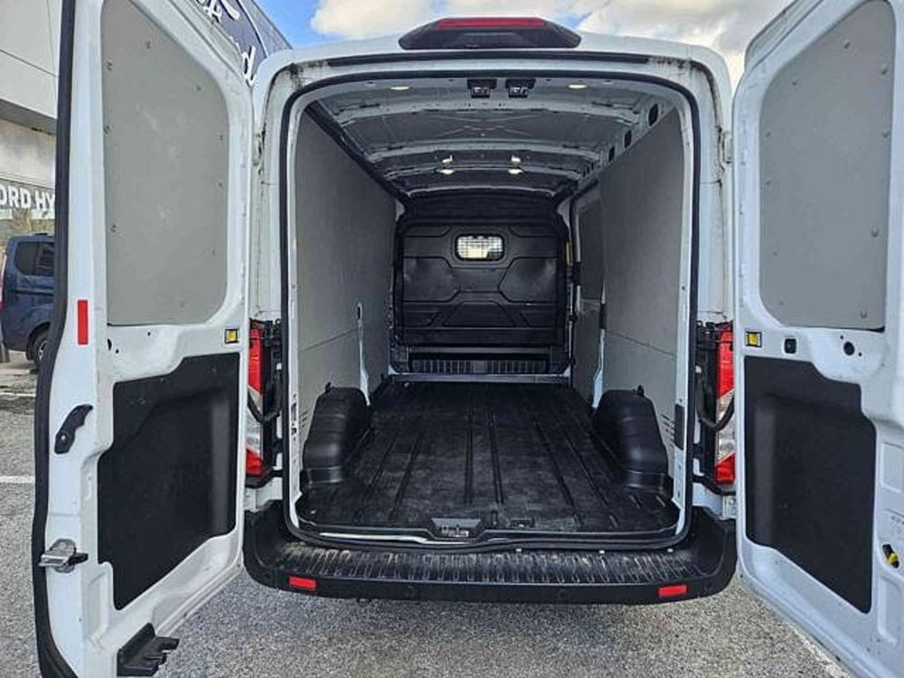 Ford Transit Furgone usata a Pesaro-Urbino (9)