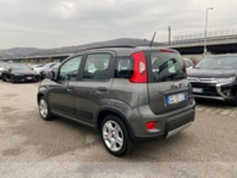 Fiat Panda usata a Pordenone (3)