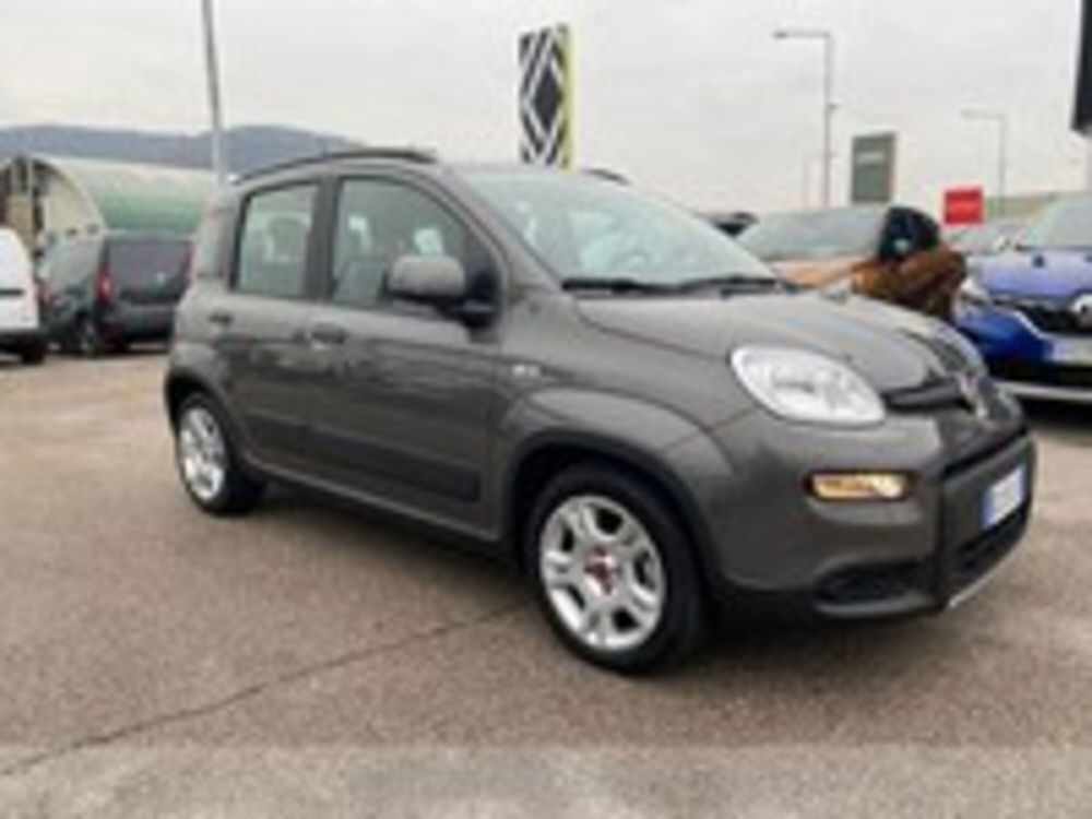 Fiat Panda usata a Pordenone (7)