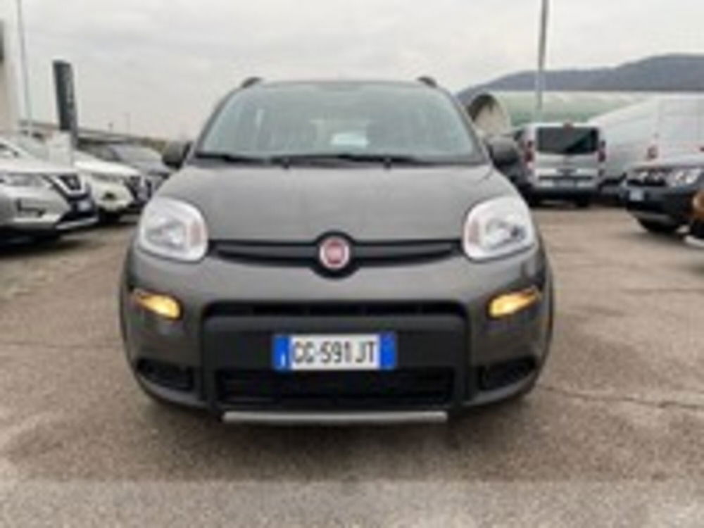 Fiat Panda usata a Pordenone (8)