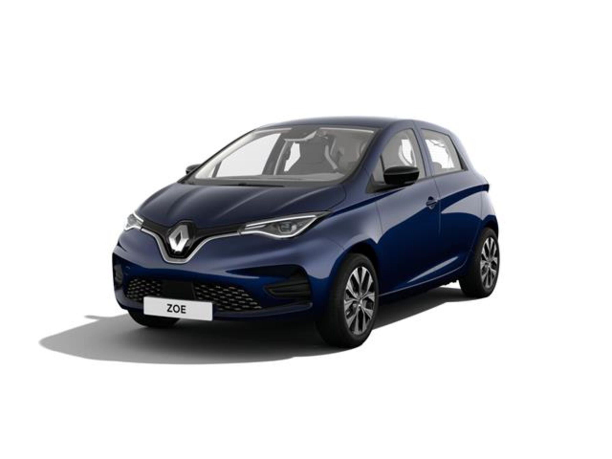 Renault Zoe Evolution R135 nuova a Albignasego