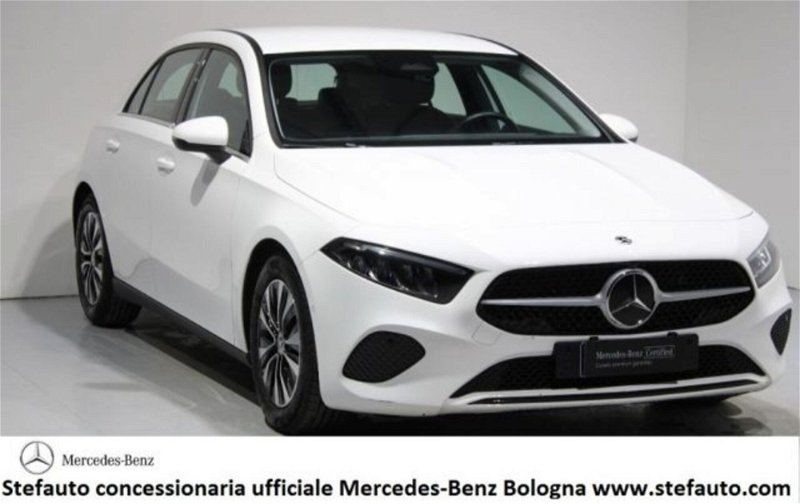 Mercedes-Benz Classe A Sedan 180 d Automatic 4p. Advanced del 2023 usata a Castel Maggiore