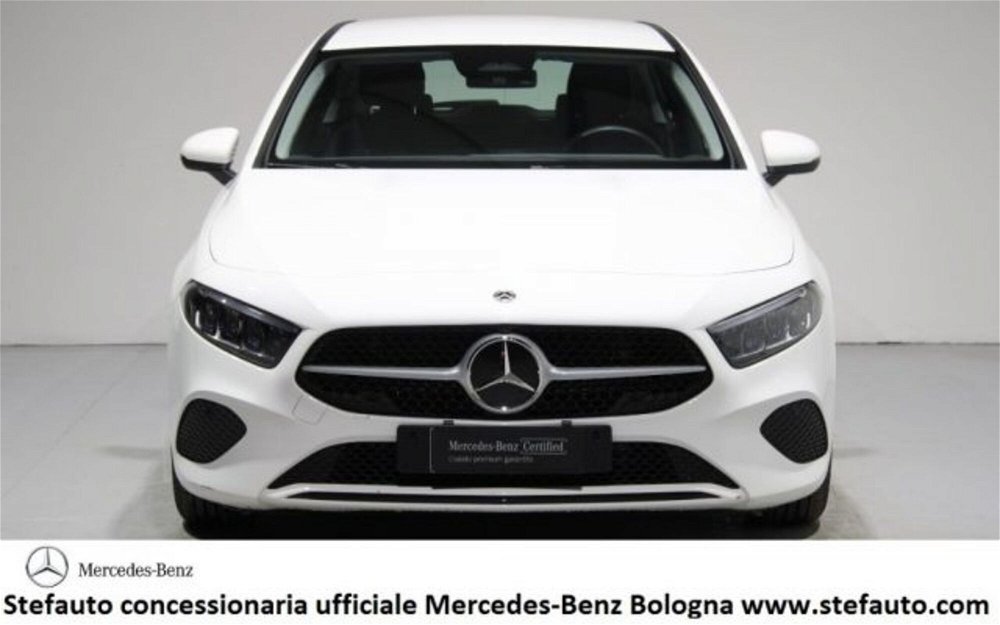 Mercedes-Benz Classe A Sedan 180 d Automatic 4p. Advanced del 2023 usata a Castel Maggiore (2)