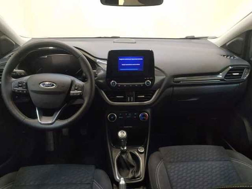 Ford Puma usata a Cuneo (16)