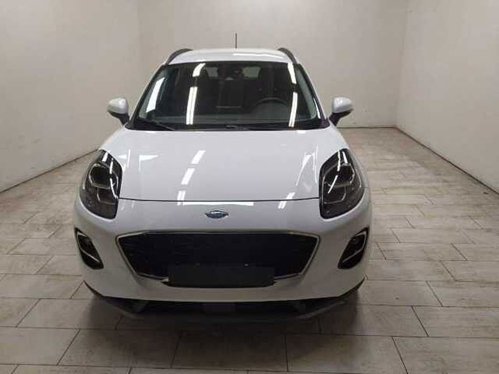 Ford Puma usata a Cuneo (2)