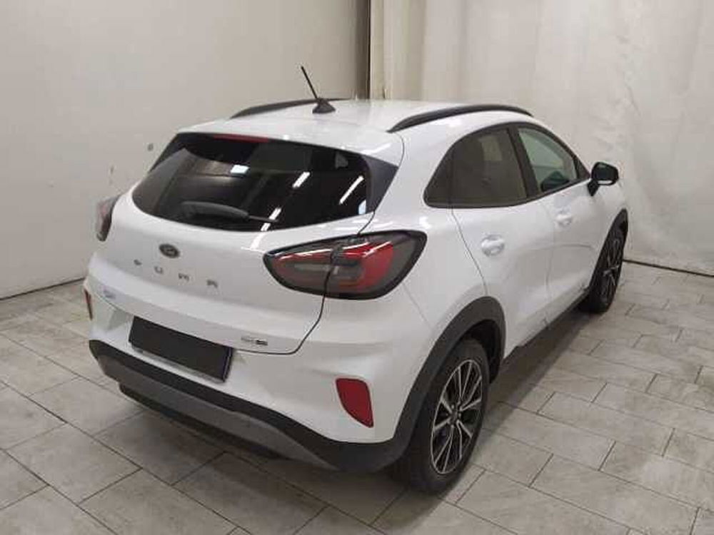 Ford Puma usata a Cuneo (4)