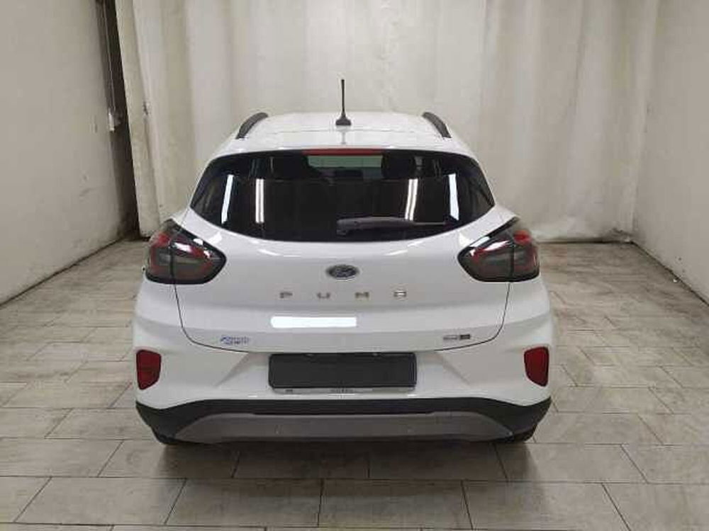 Ford Puma usata a Cuneo (5)