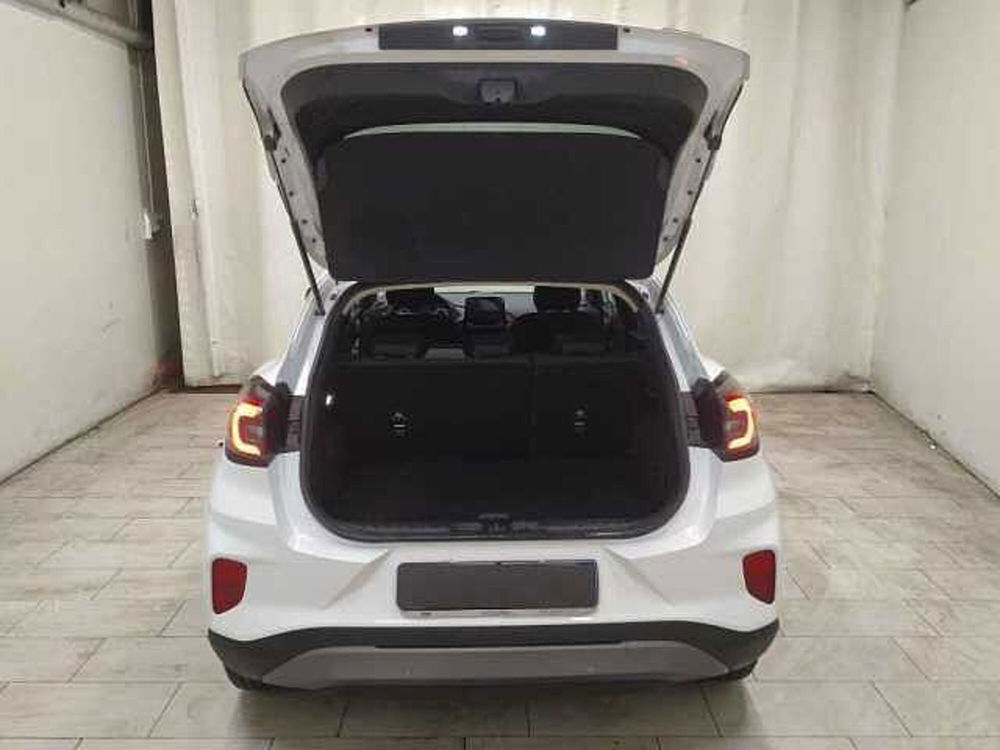 Ford Puma usata a Cuneo (9)