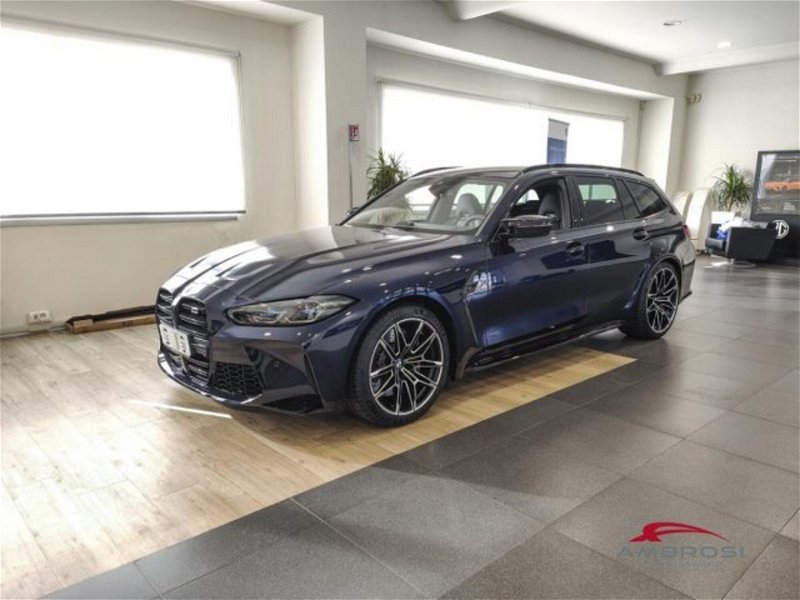 BMW Serie 3 Touring M3  M xDrive Competition nuova a Corciano