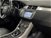 Land Rover Range Rover Evoque 2.0 TD4 150 CV 5p. Pure  del 2018 usata a Civitanova Marche (20)