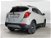 Opel Mokka 1.6 CDTI Ecotec 4x2 Start&Stop Advance  del 2018 usata a Potenza (14)