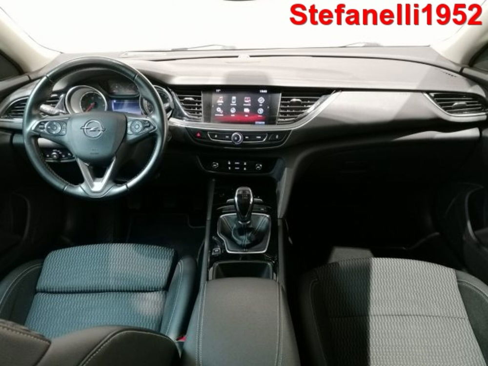 Opel Insignia Station Wagon usata a Bologna (15)