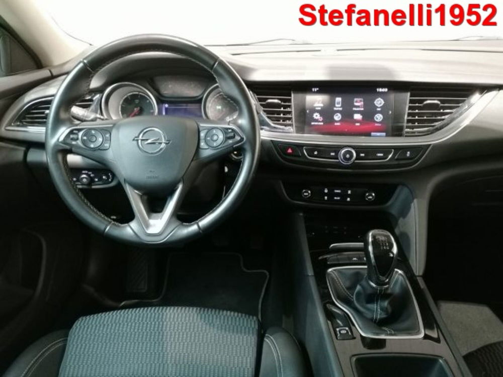 Opel Insignia Station Wagon usata a Bologna (16)