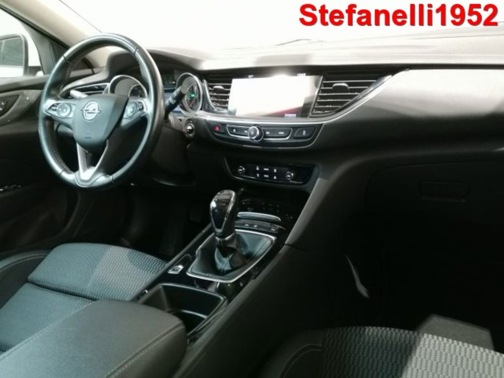 Opel Insignia Station Wagon usata a Bologna (17)