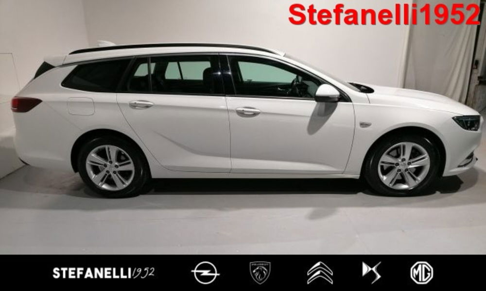 Opel Insignia Station Wagon usata a Bologna (2)