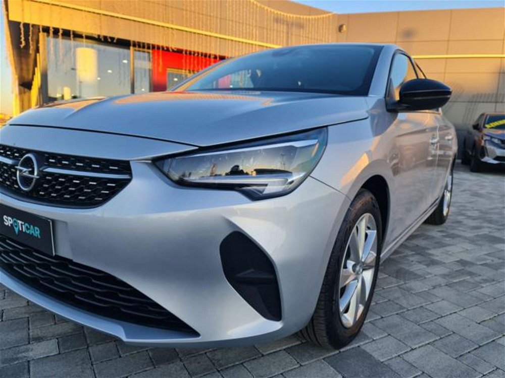 Opel Corsa 1.2  nuova a Pianezza (3)