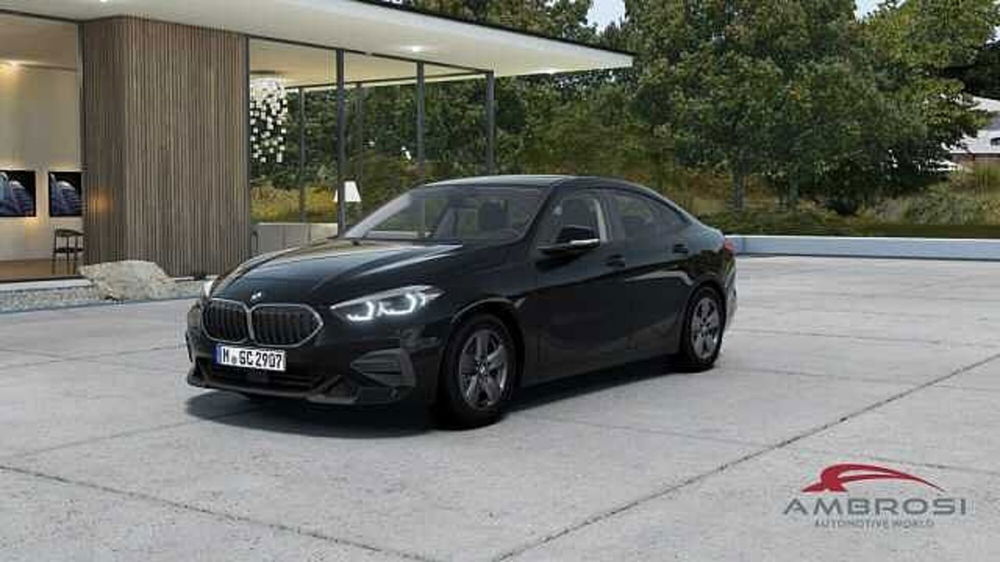 BMW Serie 2 Gran Coupé nuova a Viterbo