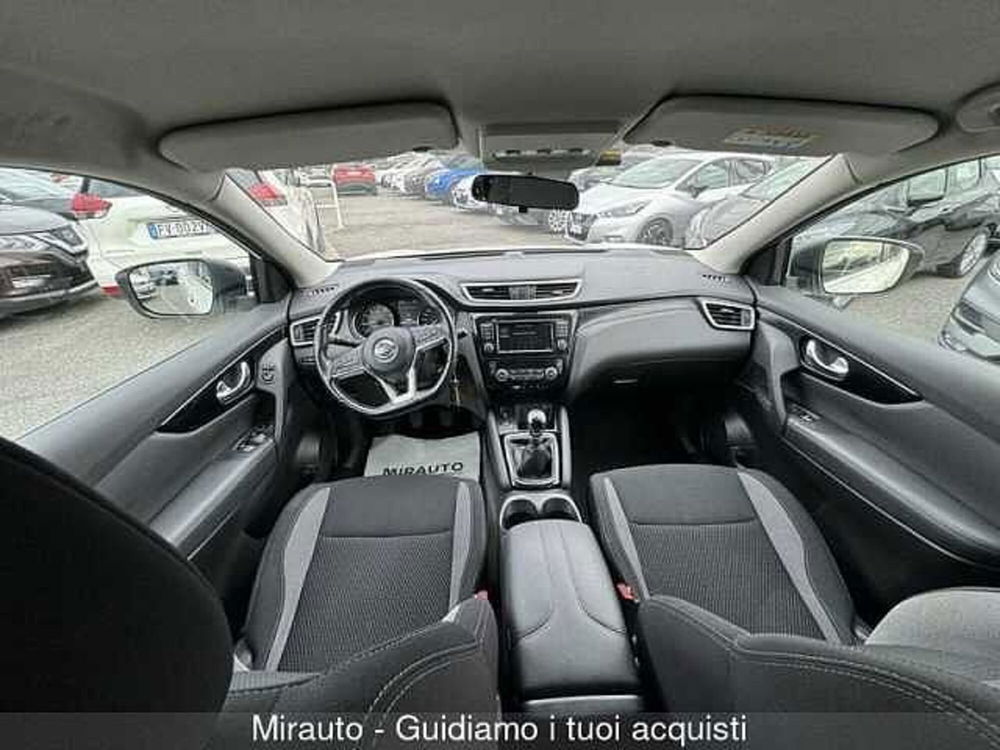 Nissan Qashqai usata a Roma (13)