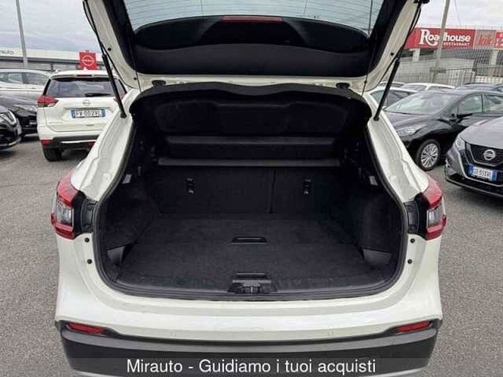 Nissan Qashqai usata a Roma (5)