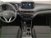 Hyundai Tucson 1.6 CRDi 136CV 48V DCT XLine del 2020 usata a Padova (17)