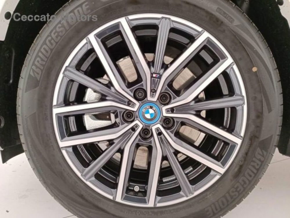 BMW X1 usata a Padova (12)