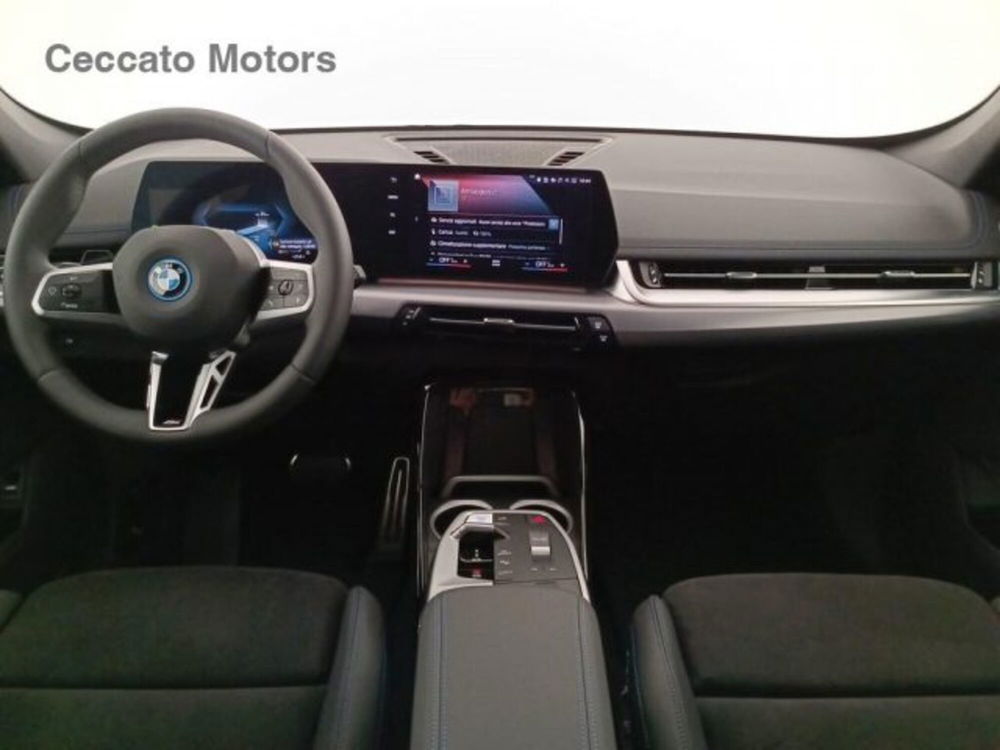 BMW X1 usata a Padova (13)