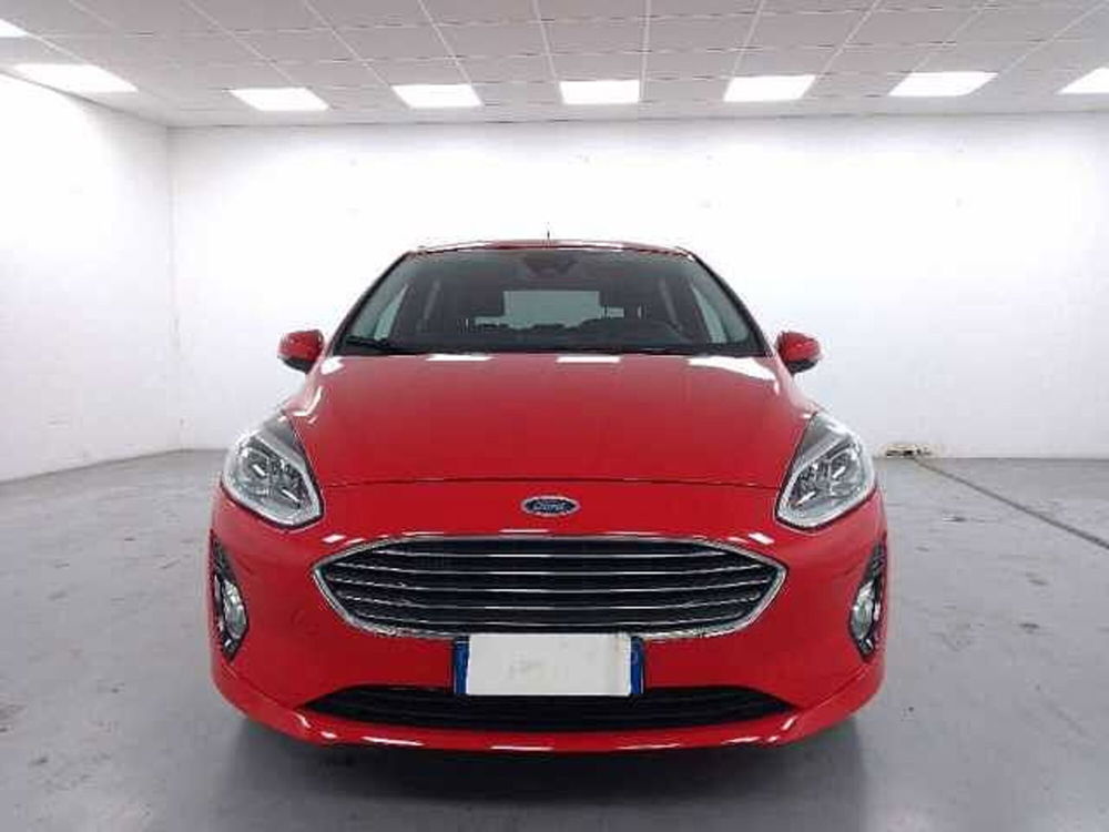 Ford Fiesta usata a Cuneo (2)