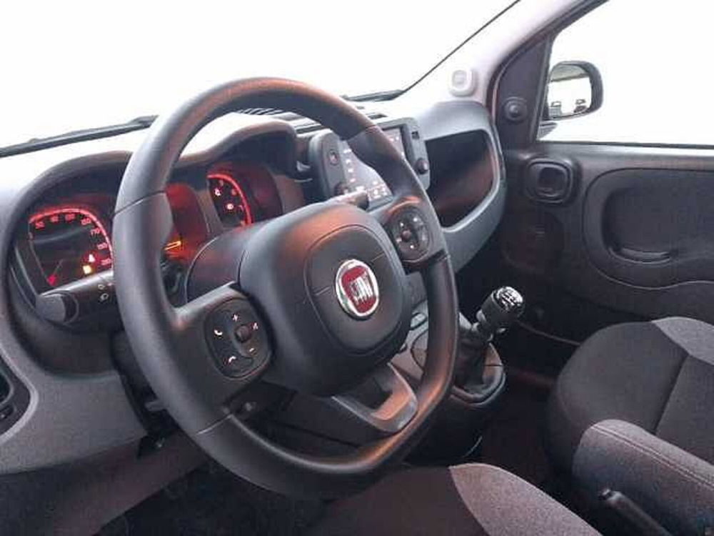 Fiat Panda usata a Cuneo (15)