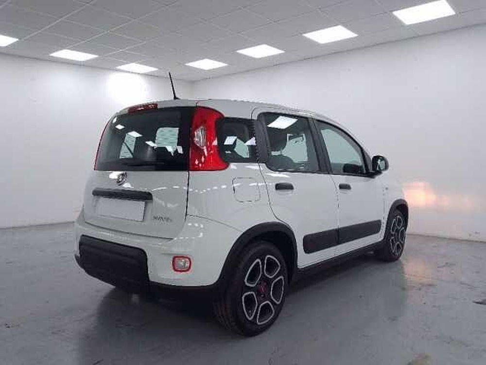 Fiat Panda usata a Cuneo (6)