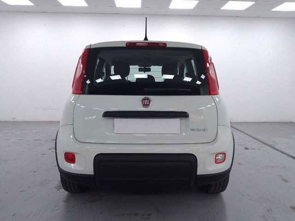 Fiat Panda usata a Cuneo (7)