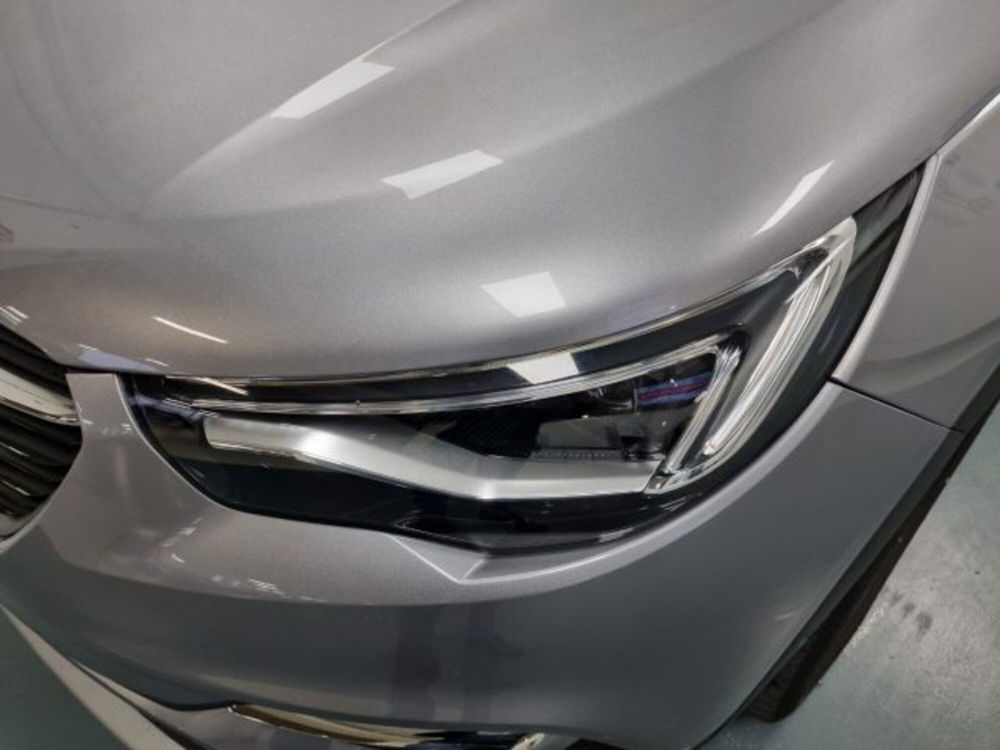 Opel Grandland X usata a Brescia (17)