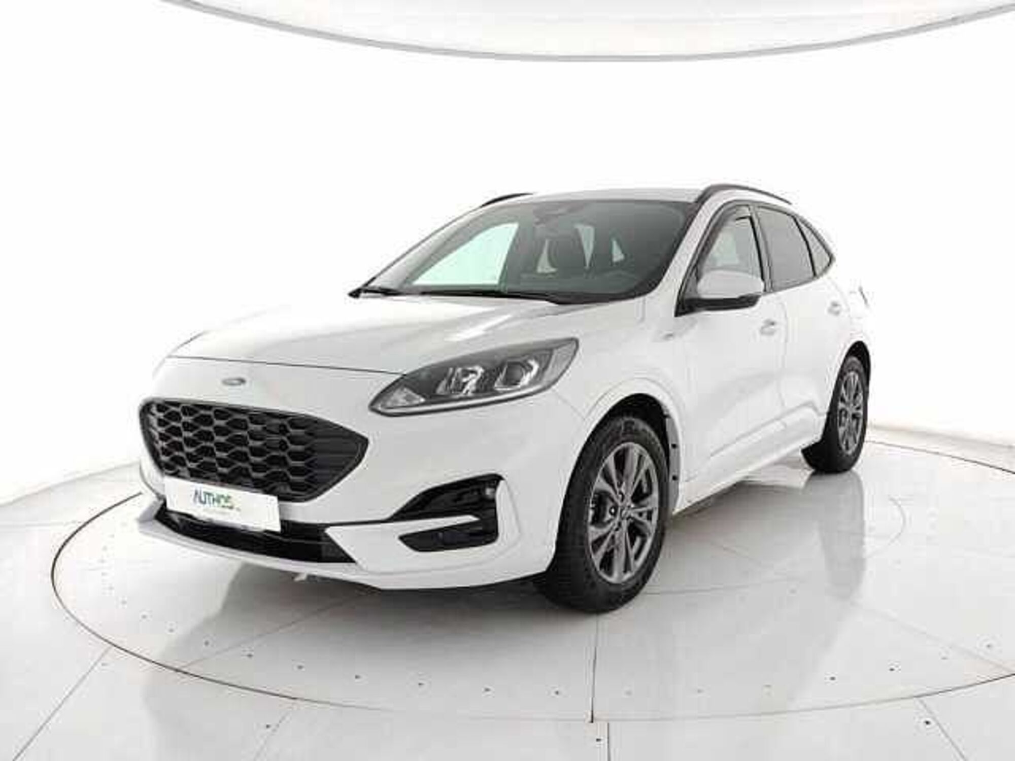 Ford Kuga 1.5 ecoboost ST-Line 2wd 150cv del 2021 usata a Torino