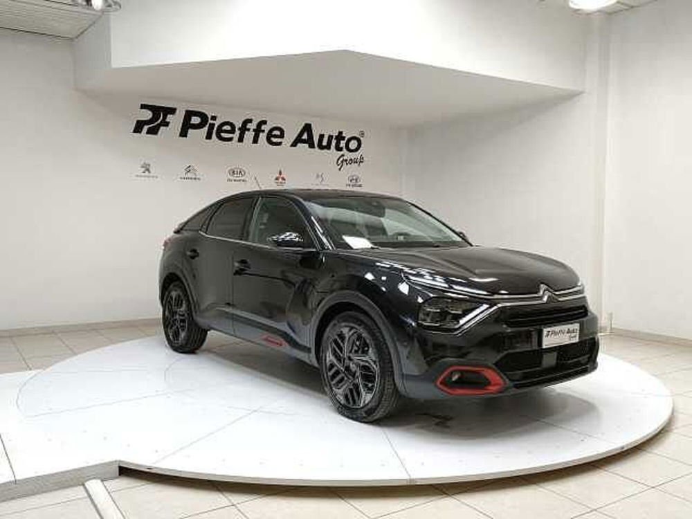 Citroen C4 usata a Teramo (6)