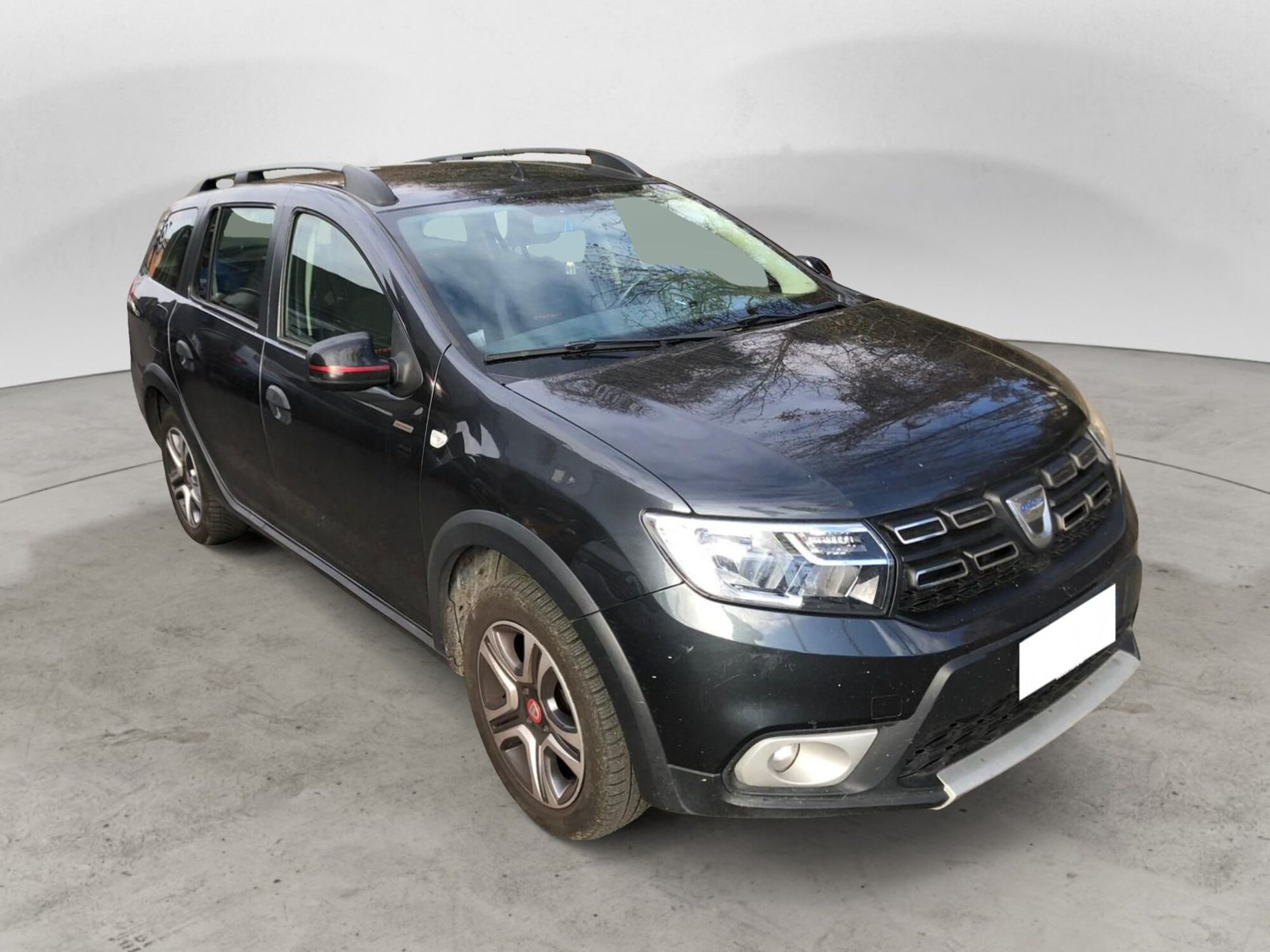 Dacia Logan MCV 1.5 Blue dCi 95CV Start&amp;Stop Techroad del 2020 usata a Palestrina