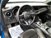 Alfa Romeo Stelvio Stelvio 2.2 Turbodiesel 210 CV AT8 Q4 Veloce Tì del 2021 usata a Jesi (10)