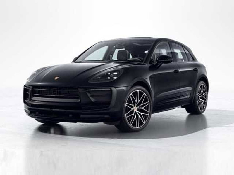 Porsche Macan 2.0 T 265cv pdk nuova a Altavilla Vicentina