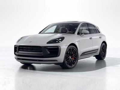 Porsche Macan 2.9 GTS 440cv pdk nuova a Altavilla Vicentina