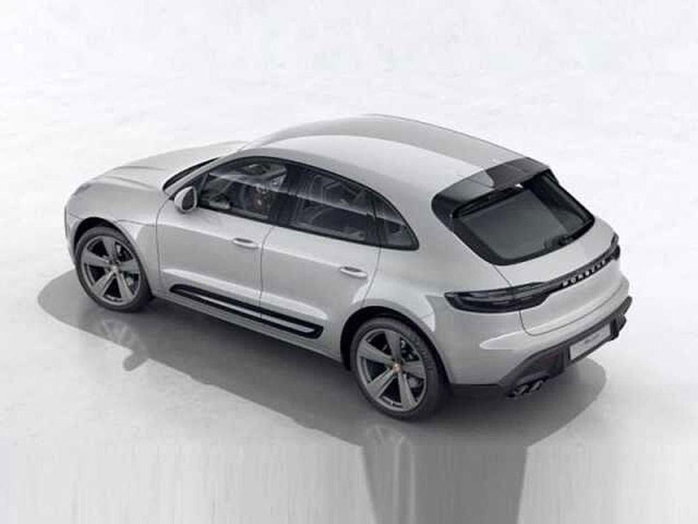 Porsche Macan 2.0 265cv pdk nuova a Altavilla Vicentina (4)