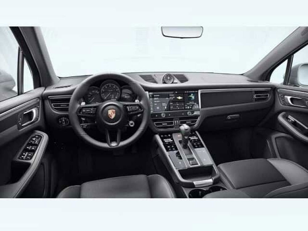 Porsche Macan 2.0 265cv pdk nuova a Altavilla Vicentina (5)